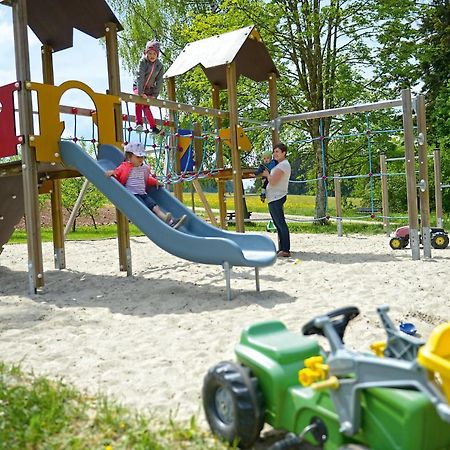 Landgasthof Sonne Alpirsbach Luaran gambar