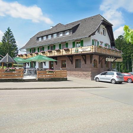 Landgasthof Sonne Alpirsbach Luaran gambar