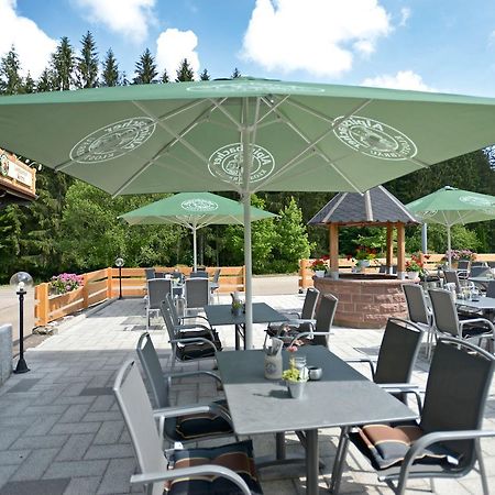 Landgasthof Sonne Alpirsbach Luaran gambar