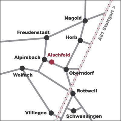 Landgasthof Sonne Alpirsbach Luaran gambar