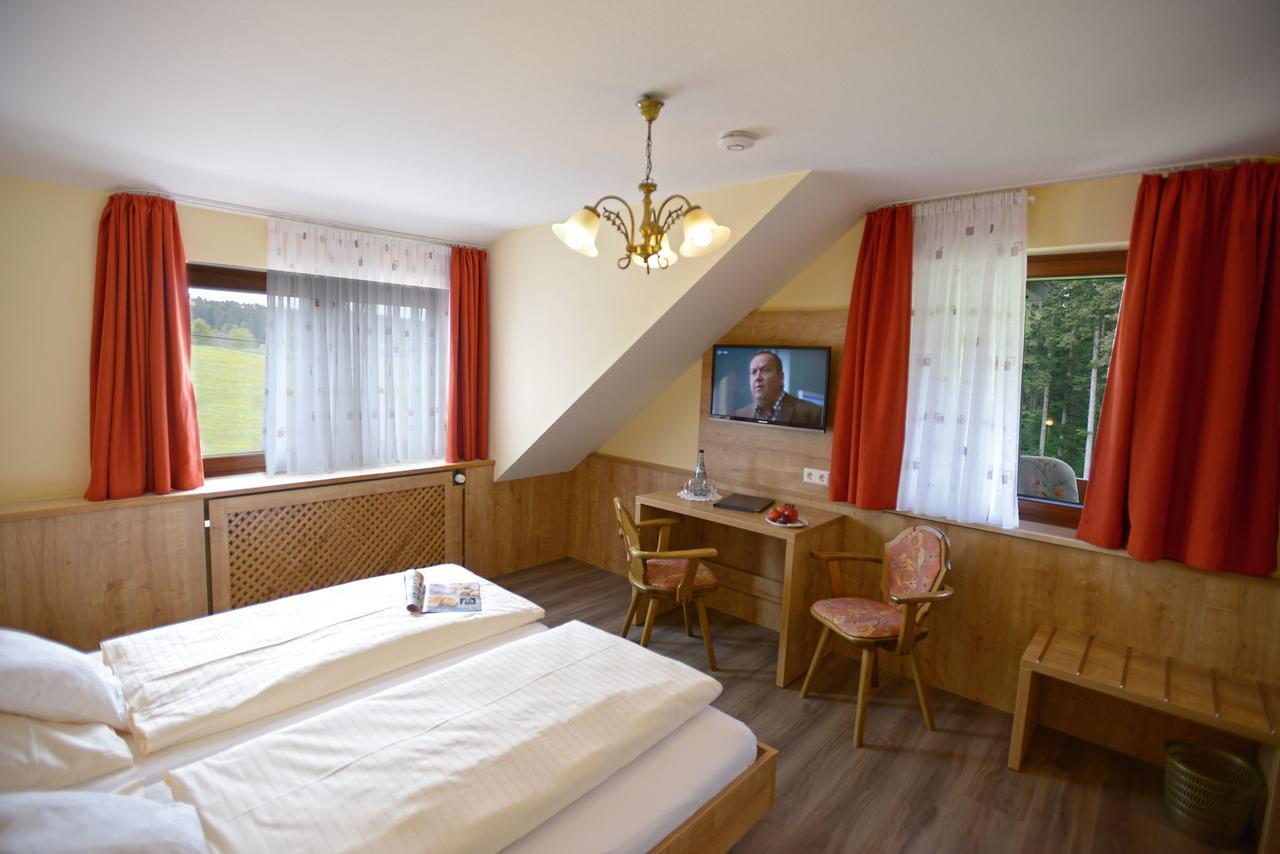 Landgasthof Sonne Alpirsbach Luaran gambar