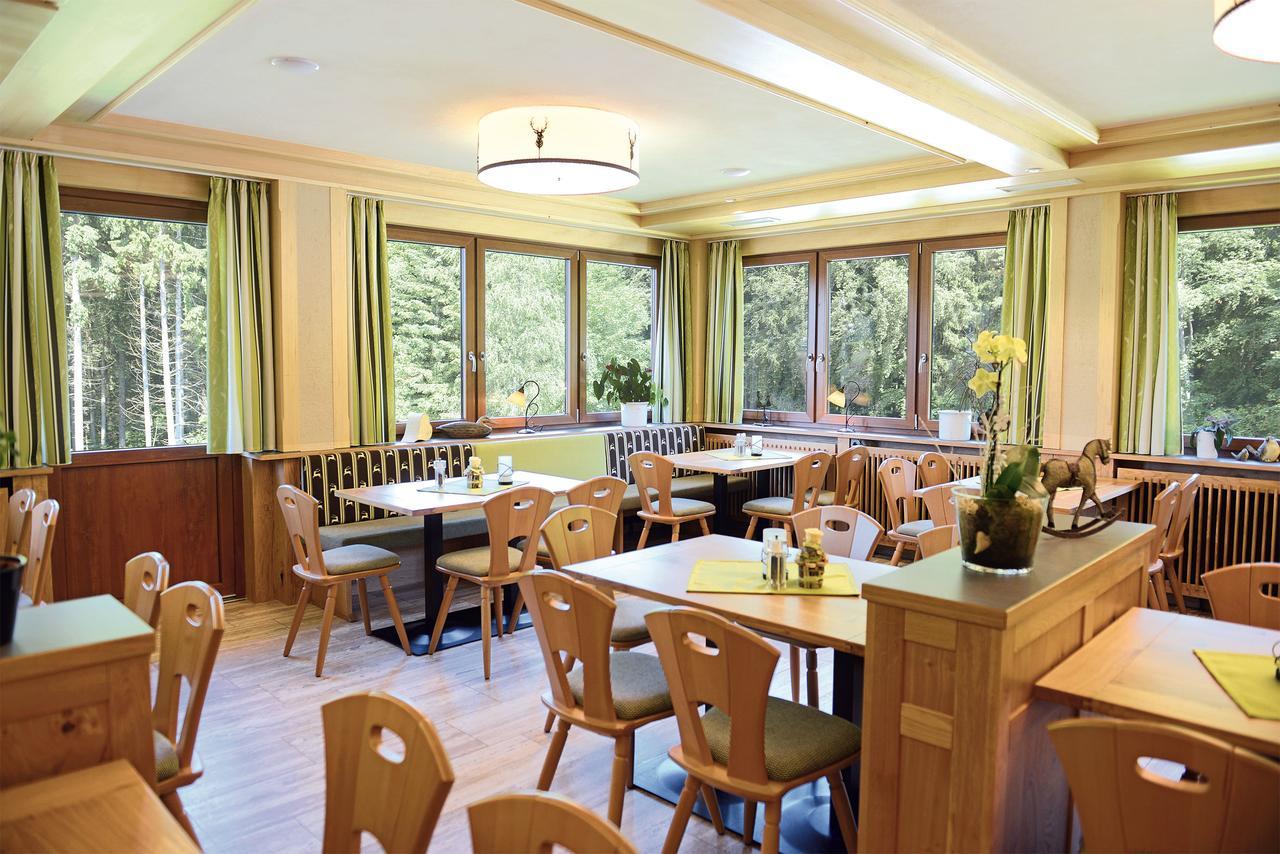 Landgasthof Sonne Alpirsbach Luaran gambar