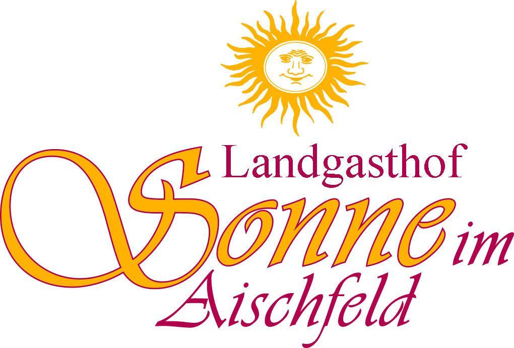Landgasthof Sonne Alpirsbach Luaran gambar